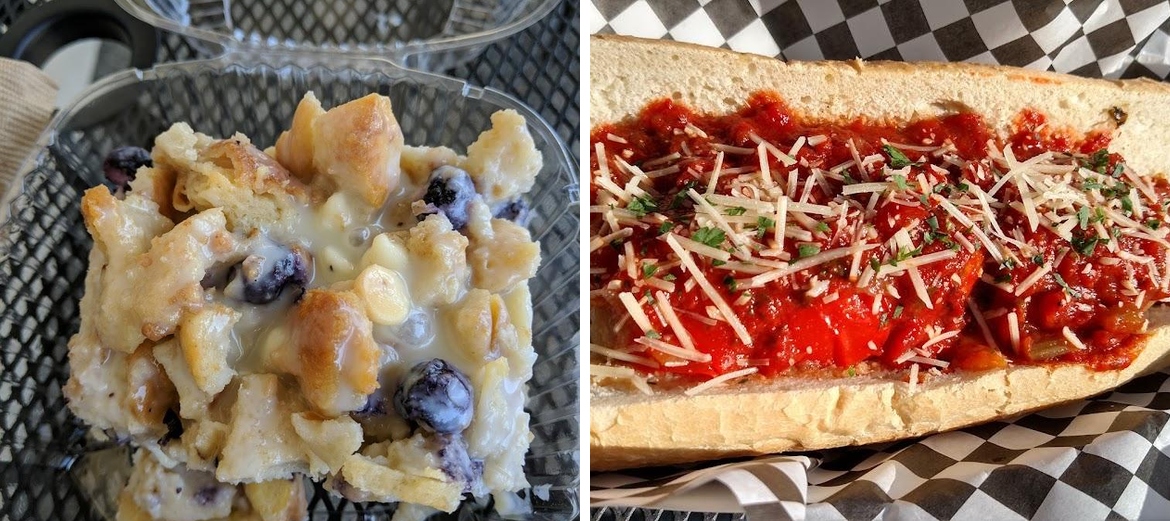 Paisano's Italian Kitchen