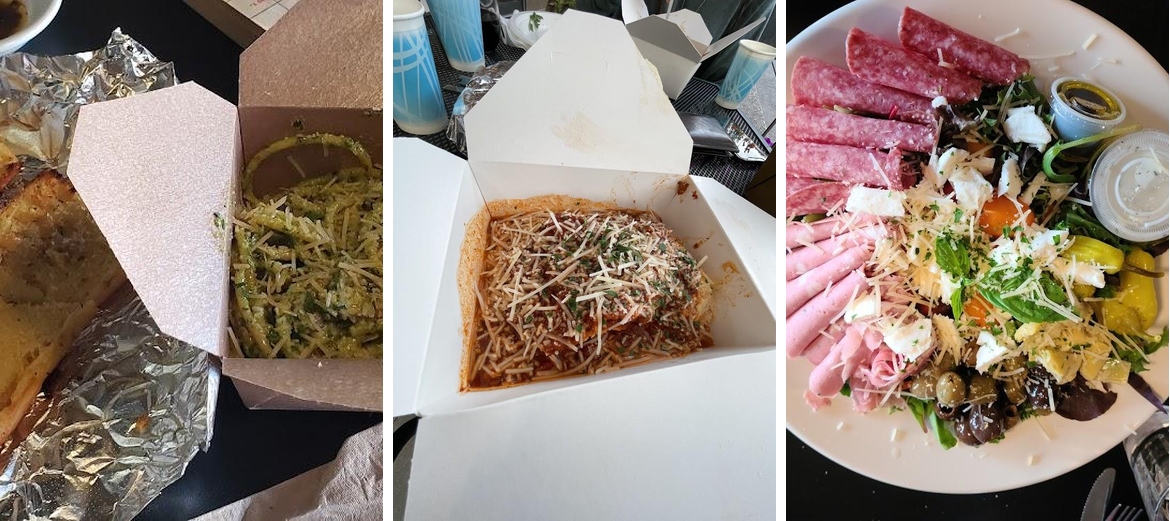 Paisano's Italian Kitchen