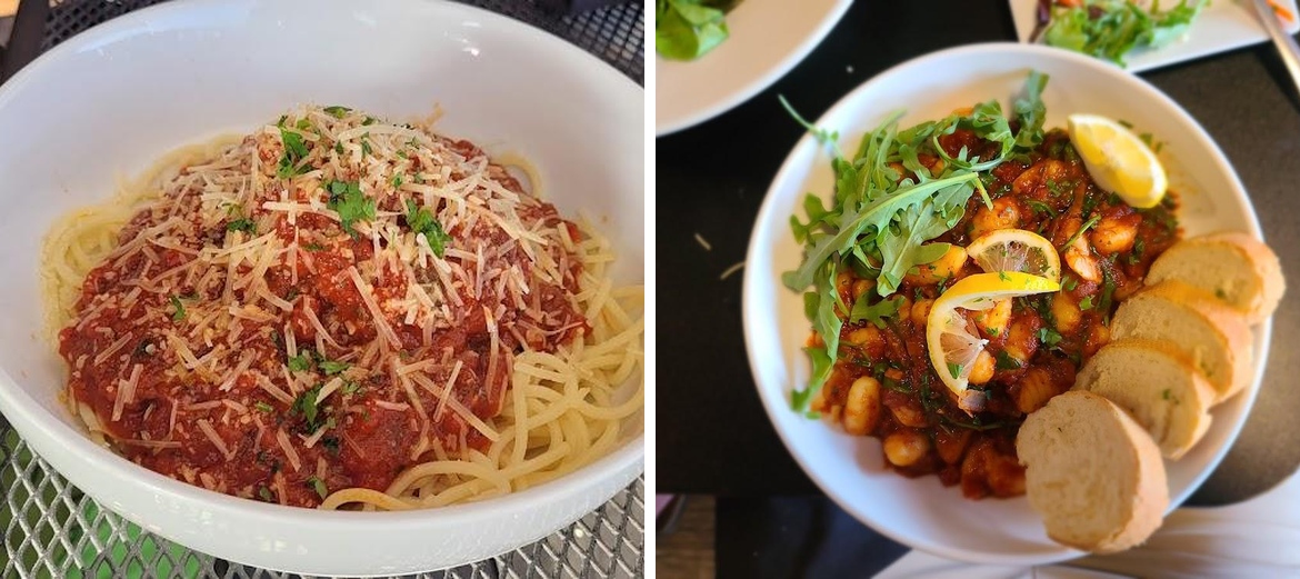 Paisano's Italian Kitchen