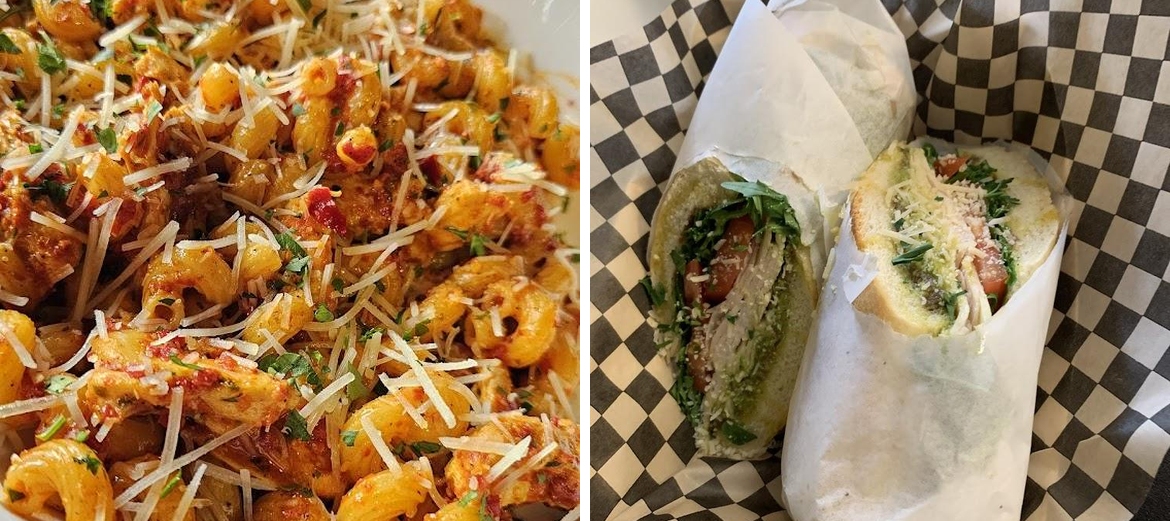Paisano's Italian Kitchen