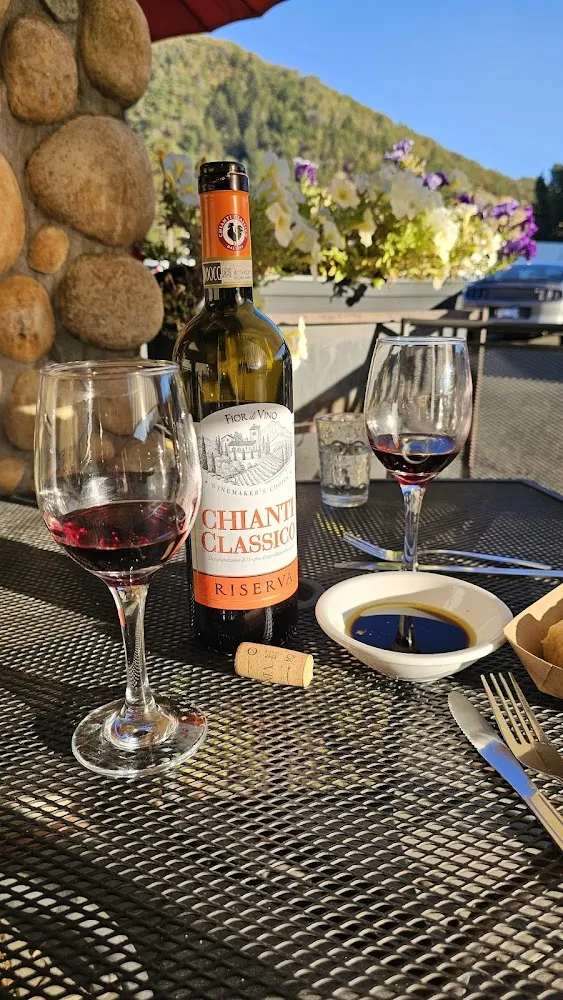 House Wines