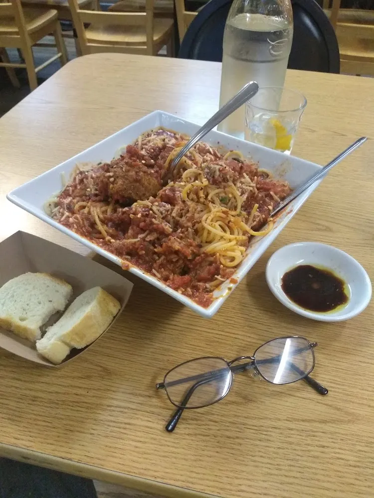 Pulled Pork
